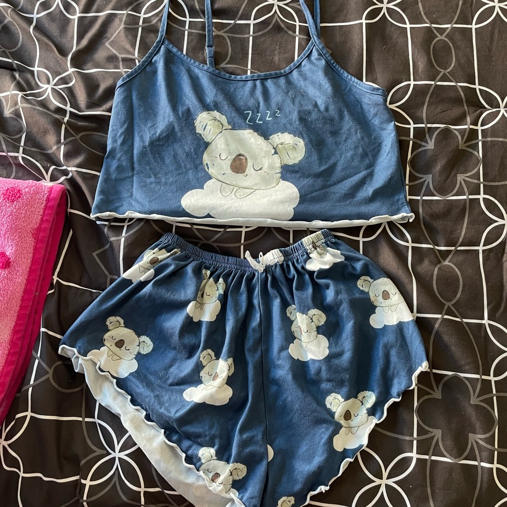 Pajamas